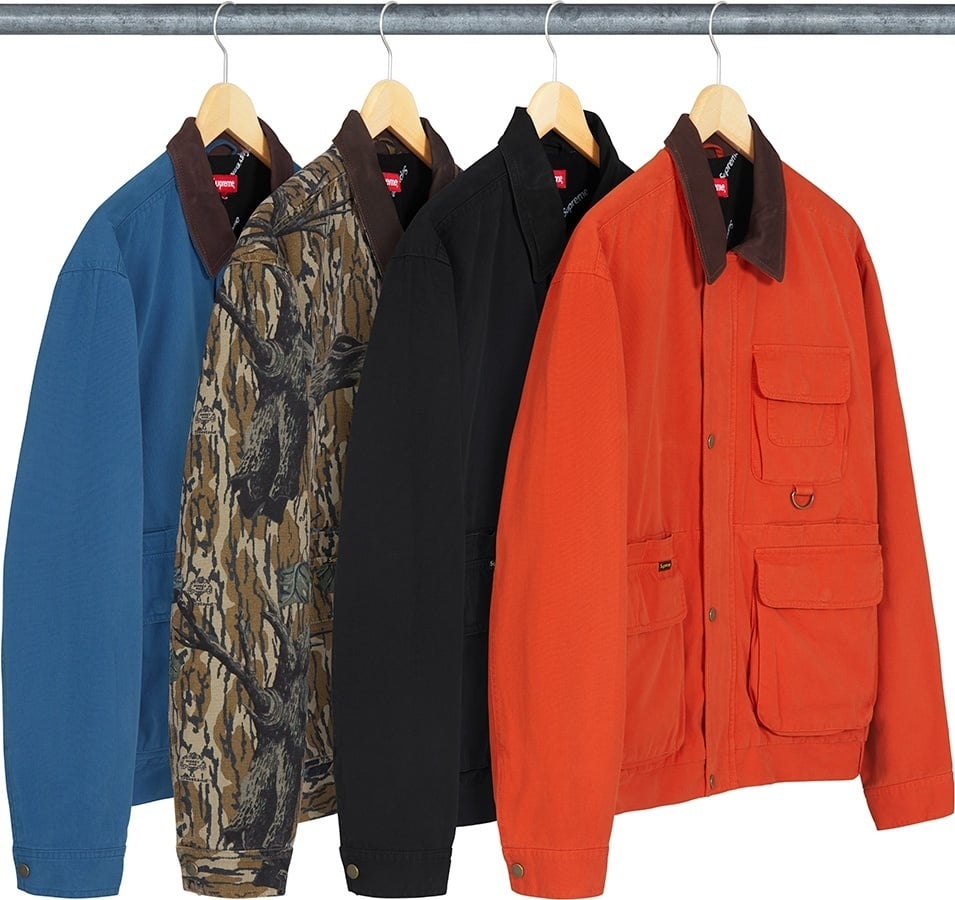 Field Jacket